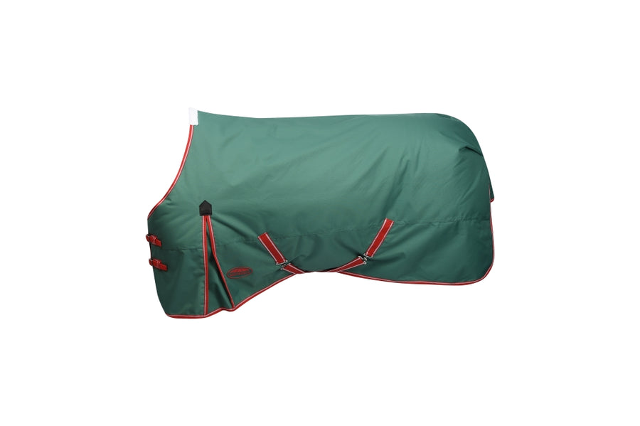 Weatherbeeta Col extensible avec bonnet et fermeture éclair Weatherbeeta Col extensible avec bonnet et fermeture éclair