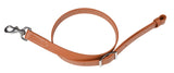 Beta Tie Down by Berlin Leather
