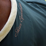 Shires Equestrian Deluxe Stable Sheet