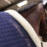 Shires Equestrian Deluxe Tech Cooler
