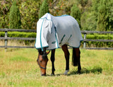 Weatherbeeta ComfiTec Zephyr Plus Mesh Combo Neck Sheet