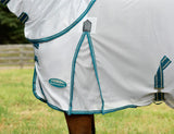 Weatherbeeta ComfiTec Zephyr Plus Mesh Combo Neck Sheet