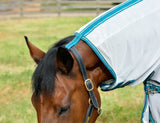Weatherbeeta ComfiTec Zephyr Plus Mesh Combo Neck Sheet