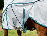 Weatherbeeta ComfiTec Zephyr Plus Mesh Combo Neck Sheet