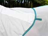 Weatherbeeta ComfiTec Zephyr Plus Mesh Combo Neck Sheet