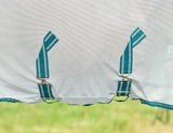 Weatherbeeta ComfiTec Zephyr Plus Mesh Combo Neck Sheet