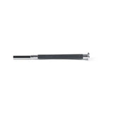 Dublin Gel Handle 43 Inch Dressage Whip