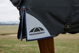 WeatherBeeta ComfiTec Ultra Detach-A-Neck Turnout (220g)