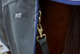 WeatherBeeta ComfiTec Ultra Detach-A-Neck Turnout (220g)