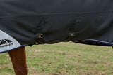 WeatherBeeta ComfiTec Ultra Detach-A-Neck Turnout (220g)