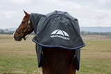 WeatherBeeta ComfiTec Ultra Detach-A-Neck Turnout (220g)