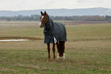 WeatherBeeta ComfiTec Ultra Detach-A-Neck Turnout (220g)