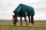 WeatherBeeta ComfiTec Plus Dynamic Detach-A-Neck Turnout (0g)