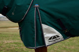 WeatherBeeta ComfiTec Plus Dynamic Detach-A-Neck Turnout (0g)