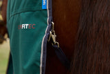 WeatherBeeta ComfiTec Plus Dynamic Detach-A-Neck Turnout (0g)