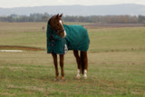 WeatherBeeta ComfiTec Plus Dynamic Detach-A-Neck Turnout (0g)