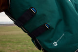 WeatherBeeta ComfiTec Plus Dynamic Detach-A-Neck Turnout (0g)