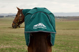 WeatherBeeta ComfiTec Plus Dynamic Detach-A-Neck Turnout (0g)