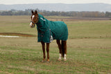 WeatherBeeta ComfiTec Plus Dynamic Detach-A-Neck Turnout (0g)