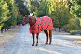 WeatherBeeta ComfiTec Essentials Turnout - Rodeo Print (220g)