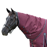 WeatherBeeta ComFiTec Essential Turnout Neck Cover (0g)