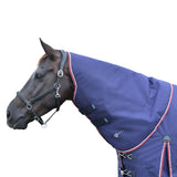 WeatherBeeta ComFiTec Essential Turnout Neck Cover (0g)