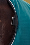 WeatherBeeta ComFiTec Classic Turnout Standard Neck 0G Forest Green/Black