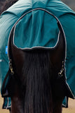 WeatherBeeta ComFiTec Classic Turnout Standard Neck 0G Forest Green/Black