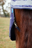 **Coming 12/1** WeatherBeeta ComFiTec Essential Turnout - Floral Print (220g)