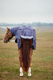 **Coming 12/1** WeatherBeeta ComFiTec Essential Turnout - Floral Print (220g)