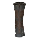 Dublin Ladies Yukon Quilt Boots