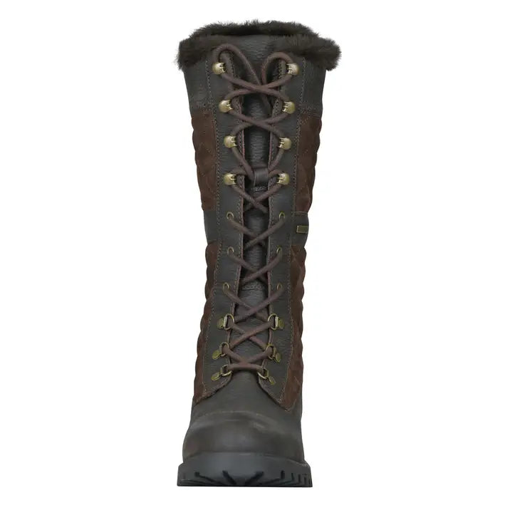 Dublin Ladies Yukon Quilt Boots