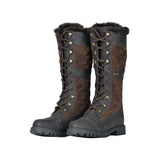 Dublin Ladies Yukon Quilt Boots