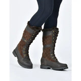 Dublin Ladies Yukon Quilt Boots