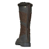 Dublin Ladies Yukon Quilt Boots