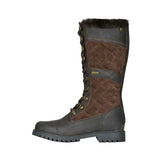 Dublin Ladies Yukon Quilt Boots