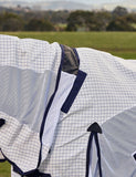 WEATHERBEETA Airstream Detach-A-Neck Summer Sheet