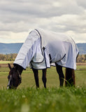WEATHERBEETA Airstream Detach-A-Neck Summer Sheet