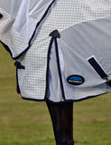 WEATHERBEETA Airstream Detach-A-Neck Summer Sheet