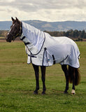WEATHERBEETA Airstream Detach-A-Neck Summer Sheet