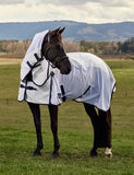 WEATHERBEETA Airstream Detach-A-Neck Summer Sheet