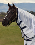 WEATHERBEETA Airstream Detach-A-Neck Summer Sheet