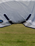 WEATHERBEETA Airstream Detach-A-Neck Summer Sheet