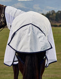 WEATHERBEETA Airstream Detach-A-Neck Summer Sheet
