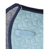 Weatherbeeta Suede Elite Air-Tec Dressage Saddle Pad