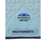 Weatherbeeta Suede Elite Air-Tec Dressage Saddle Pad