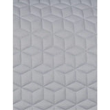 Weatherbeeta Suede Elite Air-Tec Dressage Saddle Pad