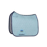 Weatherbeeta Suede Elite Air-Tec Dressage Saddle Pad