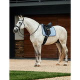 Weatherbeeta Suede Elite Air-Tec Dressage Saddle Pad