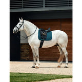 Weatherbeeta Suede Elite Air-Tec Dressage Saddle Pad